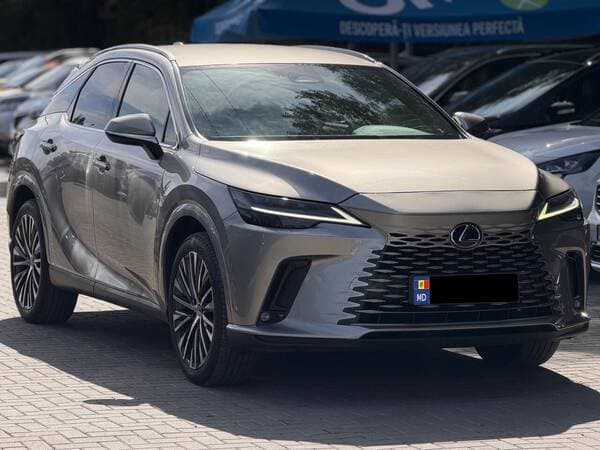 2023 Lexus RX 350h — Miniatură 2