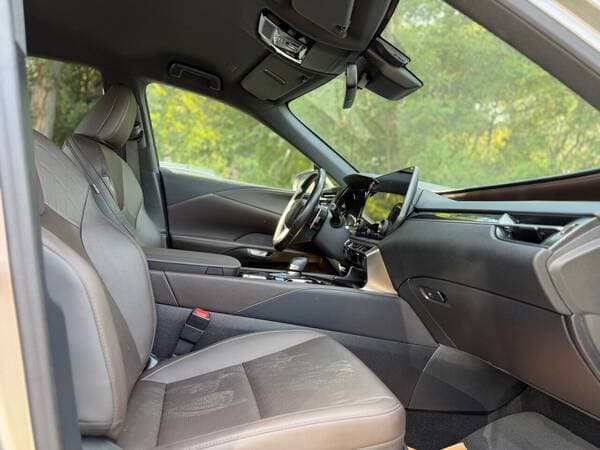 2023 Lexus RX 350h — Miniatură 7