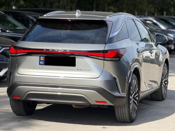 2023 Lexus RX 350h — Miniatură 3
