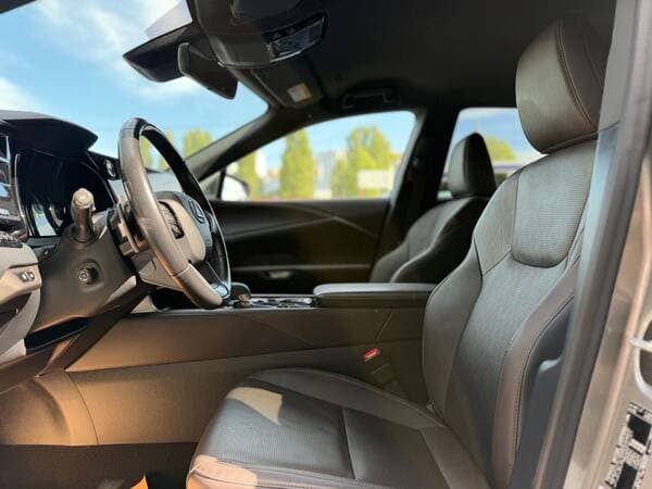 2023 Lexus RX 350h — Miniatură 6