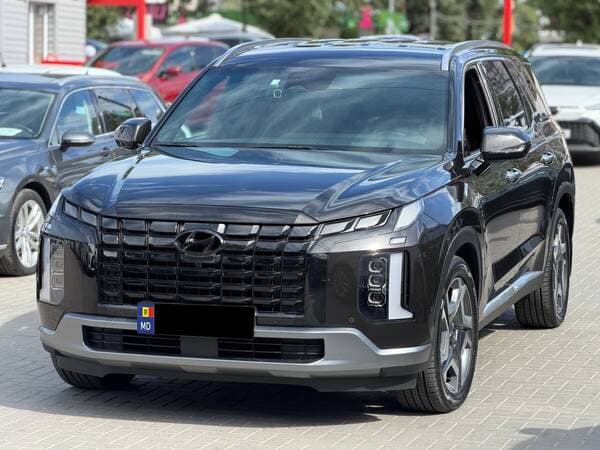 2023 Hyundai Palisade — Miniatură 2