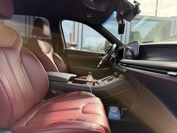 2023 Hyundai Palisade — Miniatură 8