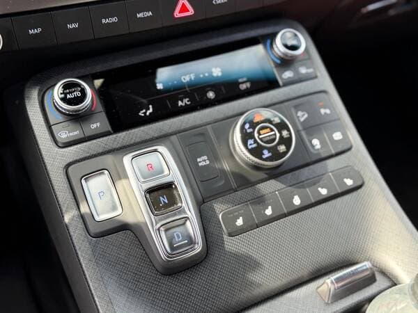 2023 Hyundai Palisade — Miniatură 13