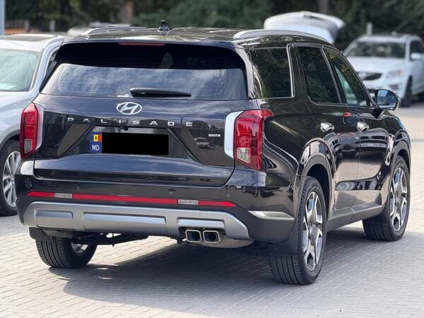 2023 Hyundai Palisade — Miniatură 4