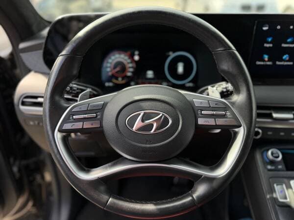 2023 Hyundai Palisade — Miniatură 10