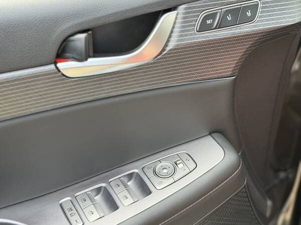 2023 Hyundai Palisade — Miniatură 14
