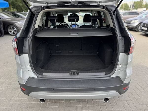 2019 Ford Kuga — Miniatură 19