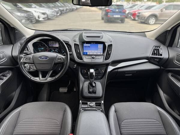 2019 Ford Kuga — Miniatură 9