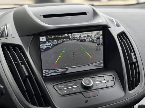 2019 Ford Kuga — Miniatură 12