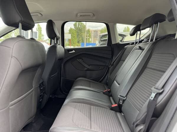 2019 Ford Kuga — Miniatură 18