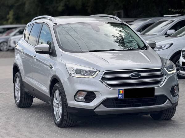 2019 Ford Kuga — Miniatură 2