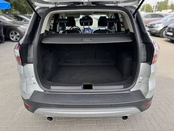 2019 Ford Kuga — Miniatură 19
