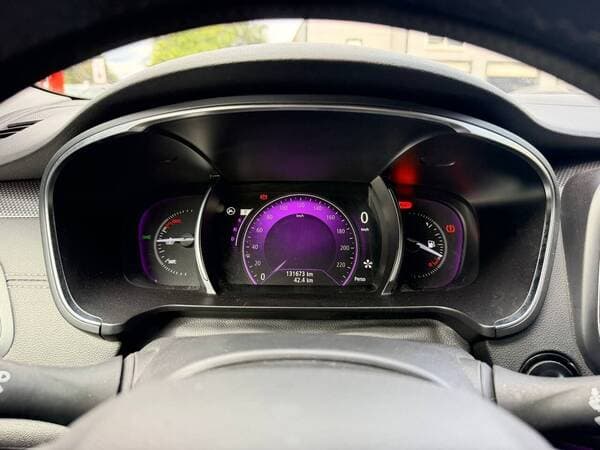2017 Renault Talisman — Miniatură 10