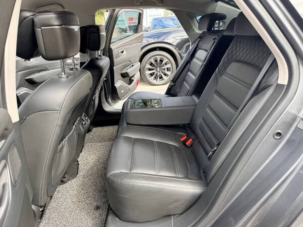2017 Renault Talisman — Miniatură 17