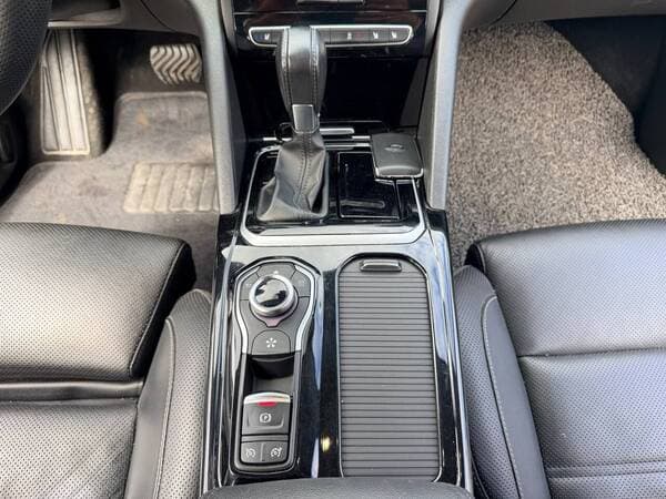 2017 Renault Talisman — Miniatură 13