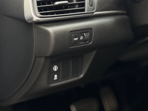 2022 Honda Accord — Miniatură 16