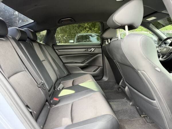 2022 Honda Accord — Miniatură 17