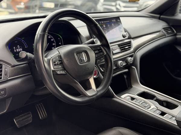 2022 Honda Accord — Miniatură 6