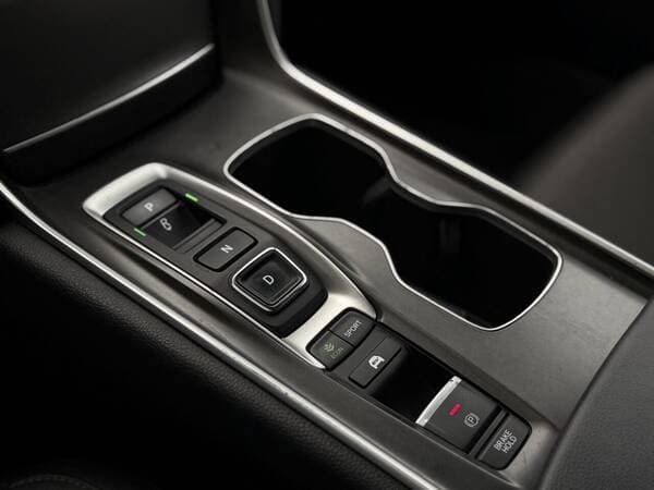 2022 Honda Accord — Miniatură 14