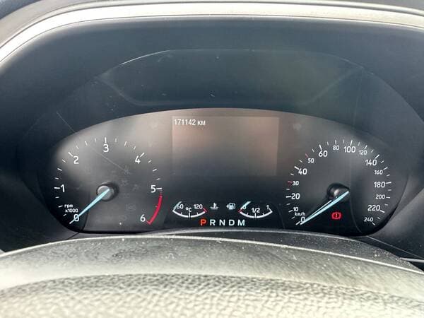 2019 Ford Focus — Miniatură 10
