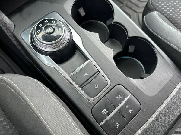 2019 Ford Focus — Miniatură 14