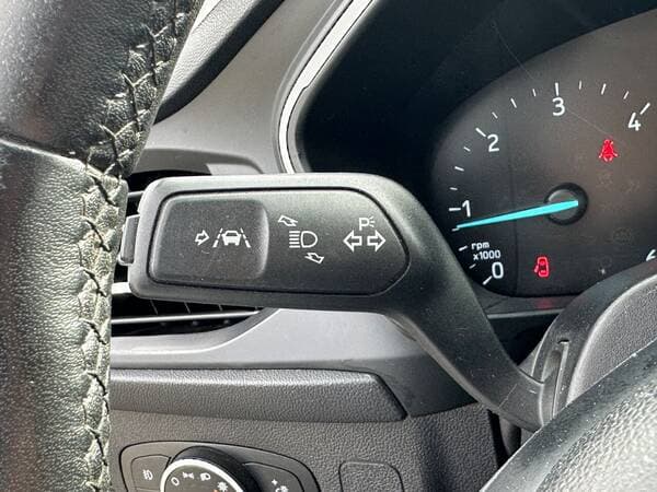 2019 Ford Focus — Miniatură 17