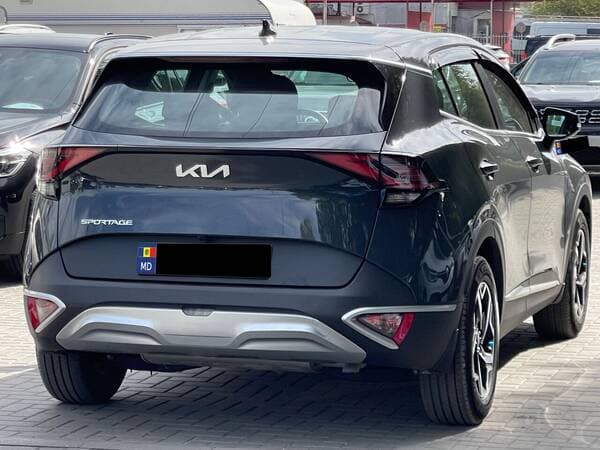 2023 Kia Sportage — Miniatură 3