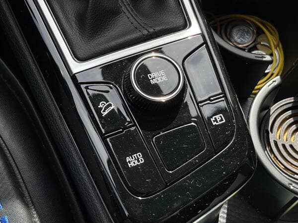 2023 Kia Sportage — Miniatură 14