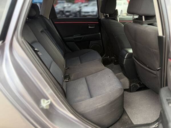 2004 Mazda 3 — Miniatură 13