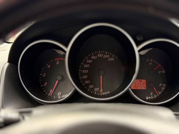 2004 Mazda 3 — Miniatură 9