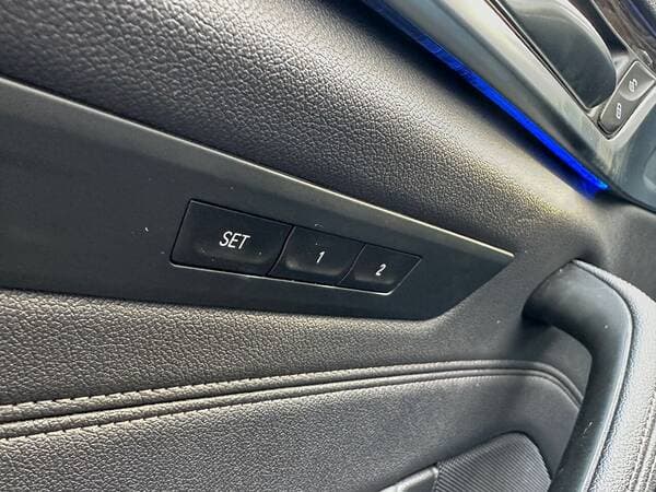 2021 BMW 530 — Miniatură 17