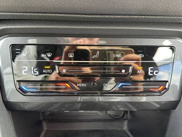 2023 Volkswagen Tiguan — Miniatură 15