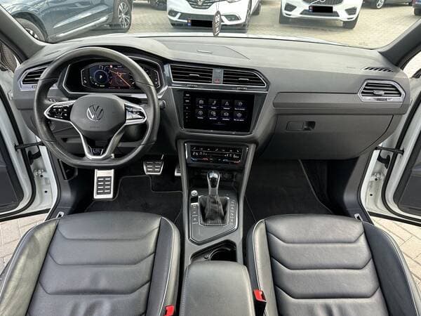 2023 Volkswagen Tiguan — Miniatură 9