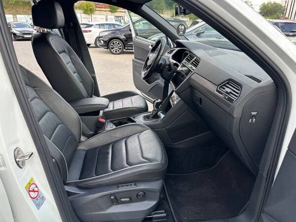 2023 Volkswagen Tiguan — Miniatură 8