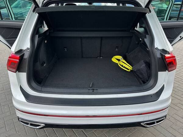 2023 Volkswagen Tiguan — Miniatură 25