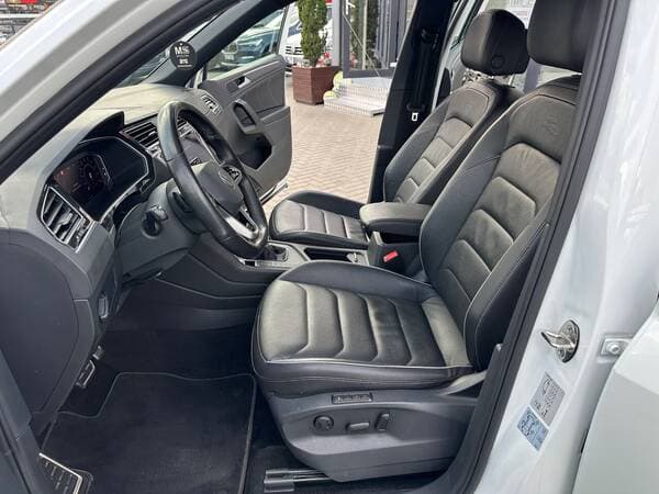 2023 Volkswagen Tiguan — Miniatură 7