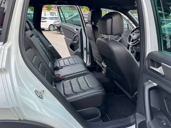 2023 Volkswagen Tiguan — Miniatură 20