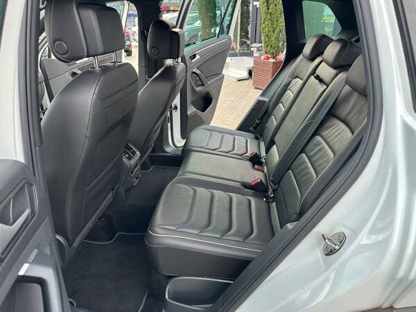 2023 Volkswagen Tiguan — Miniatură 21