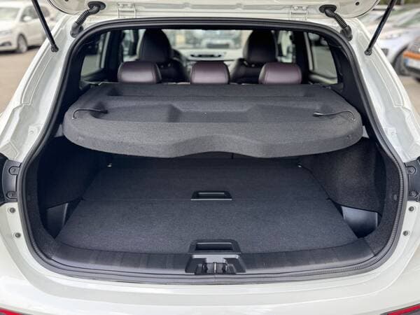 2017 Nissan Qashqai — Miniatură 20