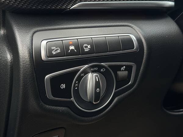 2023 Mercedes V-Class — Miniatură 13