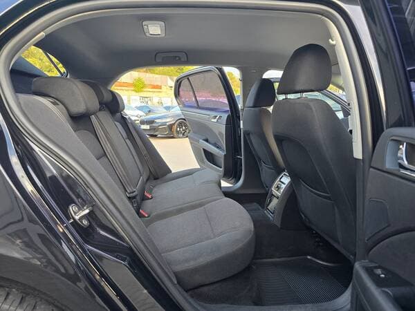 2012 Skoda Superb — Miniatură 14
