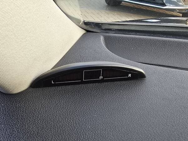 2012 Skoda Superb — Miniatură 13