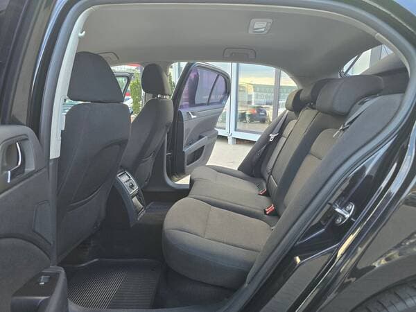 2012 Skoda Superb — Miniatură 16