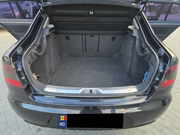 2012 Skoda Superb — Miniatură 15
