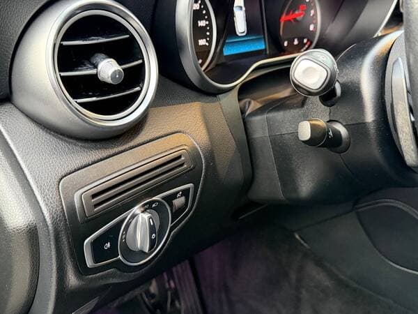 2019 Mercedes GLC 300 — Miniatură 13