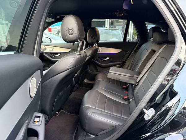 2019 Mercedes GLC 300 — Miniatură 16