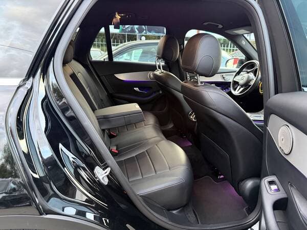 2019 Mercedes GLC 300 — Miniatură 15