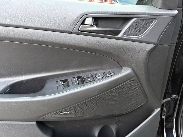 2020 Hyundai Tucson — Miniatură 17