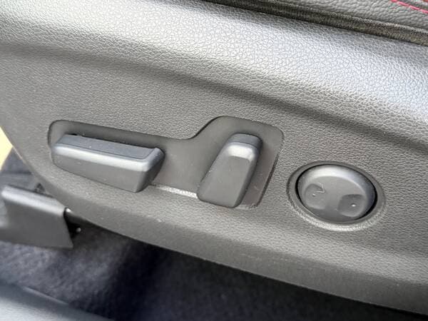 2020 Hyundai Tucson — Miniatură 18