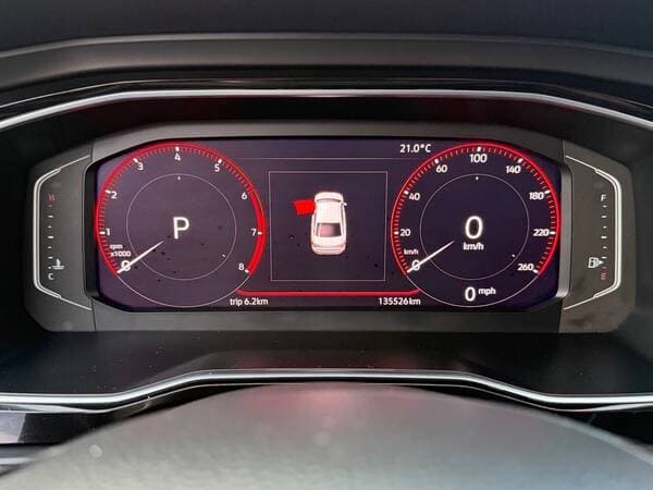 2018 Volkswagen Jetta — Miniatură 10